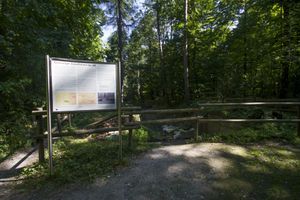 Zeitgeschichtlicher Dorfrundgang